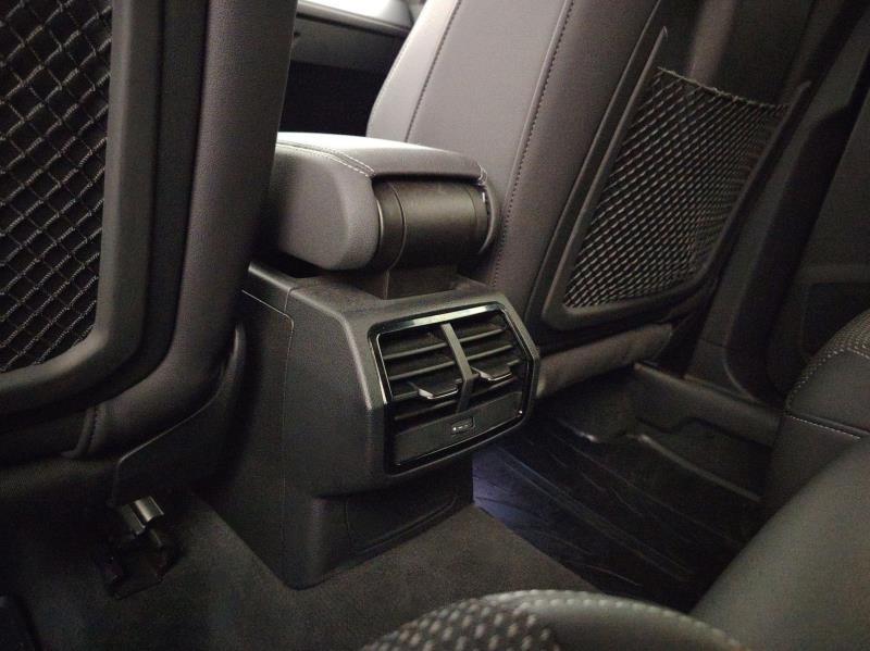 Audi Q3 Sportback 35 2.0 tdi S Line Edition s-tronic