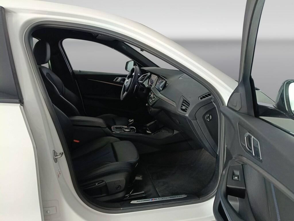 BMW Serie 1 M 135i xdrive auto