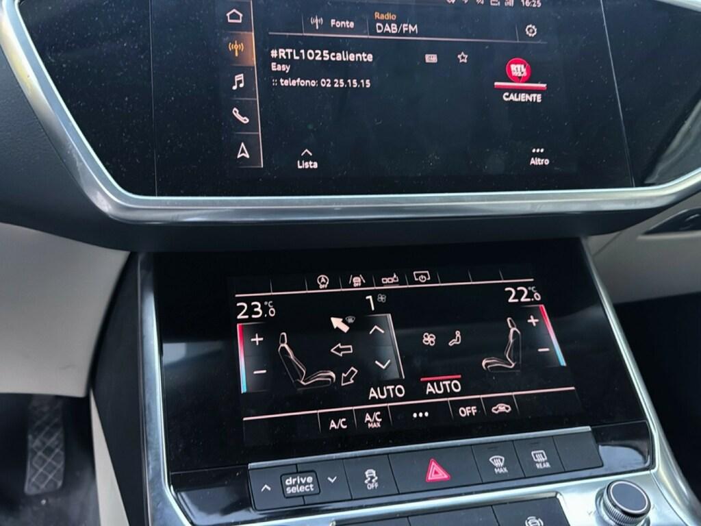 Audi A6 Avant 40 2.0 tdi mhev Business plus s-tronic