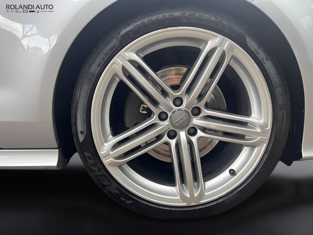 Audi A7 Sportback 3.0 V6 tdi clean Business quattro s-tronic