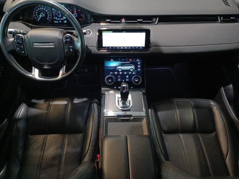 Land Rover Range Rover Evoque Evoque 2.0d i4 mhev R-Dynamic S awd 150cv auto
