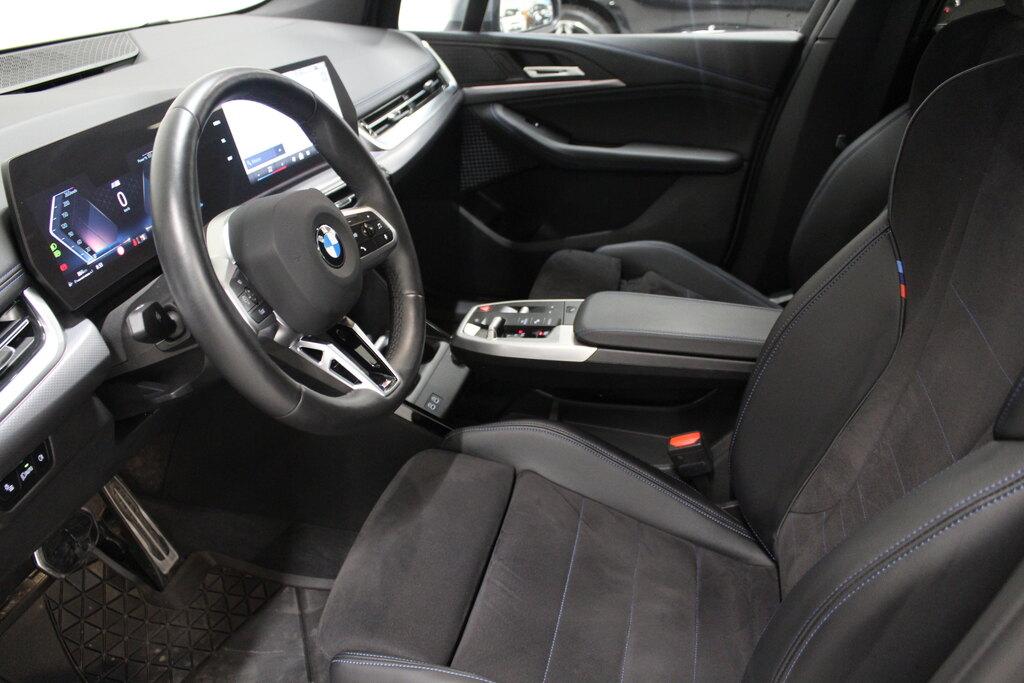 BMW Serie 2 218d Active Tourer Msport auto