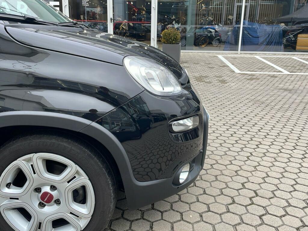 Fiat Panda 1.0 hybrid City Life s&s 70cv 5p.ti