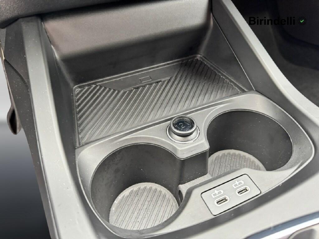 BMW Serie 1 120 48V MSport auto