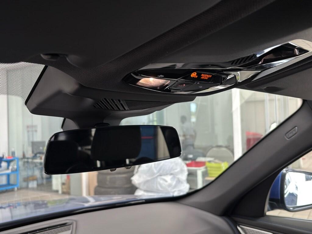 BMW X1 xdrive23d mhev 48V Msport auto