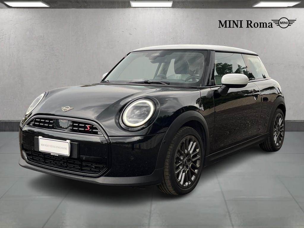 Mini Mini Cooper 3p 2.0 S Classic auto