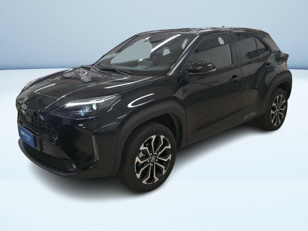 Toyota Yaris Cross 1.5h Trend fwd 116cv e-cvt