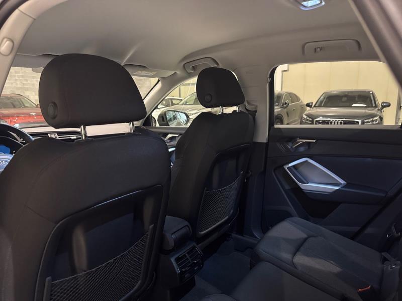 Audi Q3 35 2.0 tdi Business Advanced s-tronic