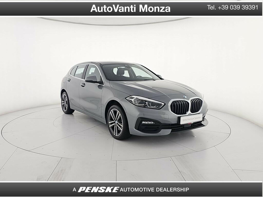 BMW Serie 1 116i Business Advantage