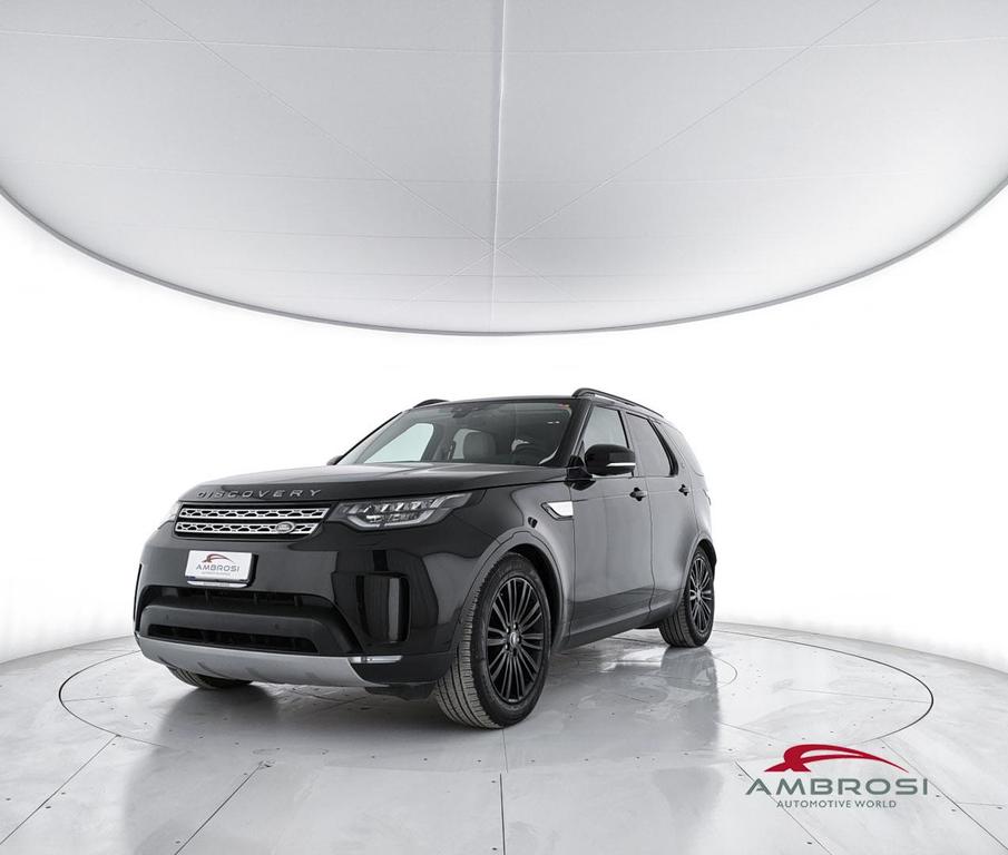 Land Rover Discovery 2.0 sd4 HSE 240cv 7p.ti auto my19