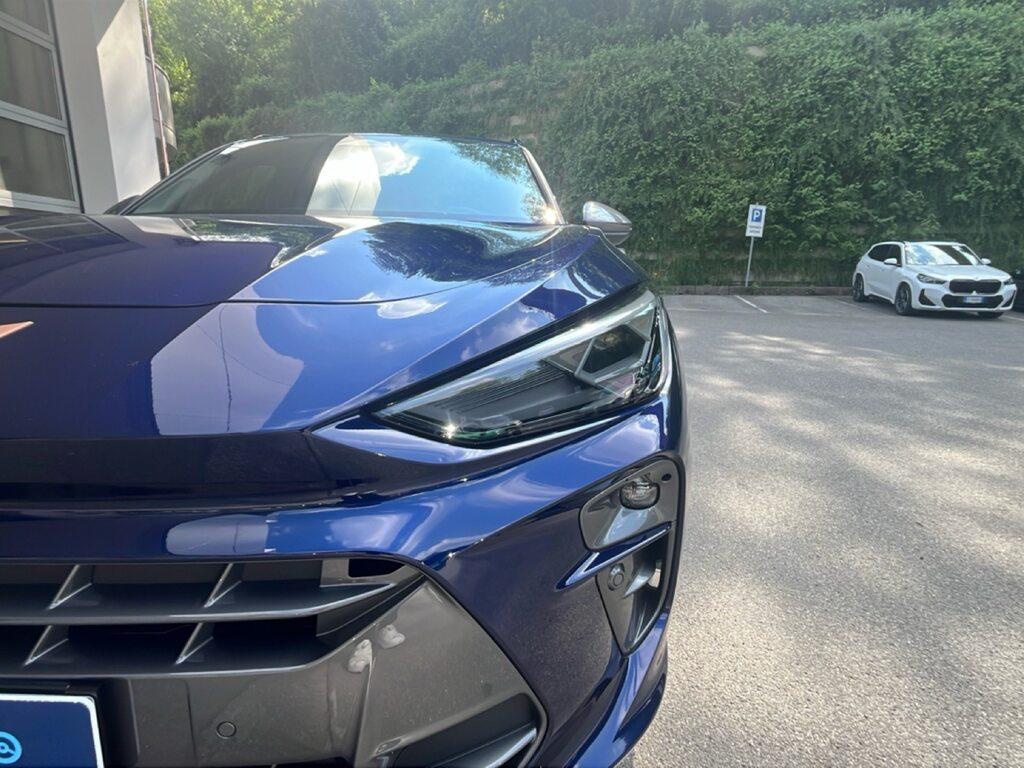Cupra Terramar 1.5 hybrid 150cv dsg