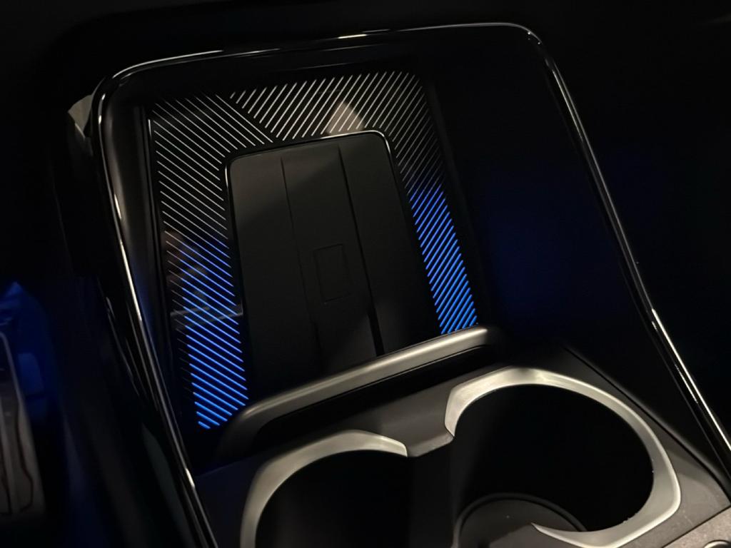 BMW X2 sdrive 18d MSport auto