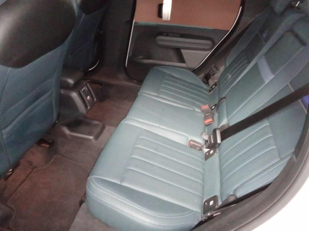 Mini Mini Countryman 1.5 48V C Favoured auto