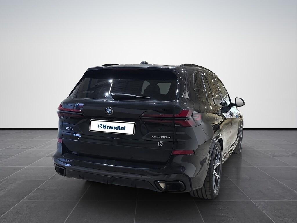 BMW X5 xdrive30d MSport Pro auto