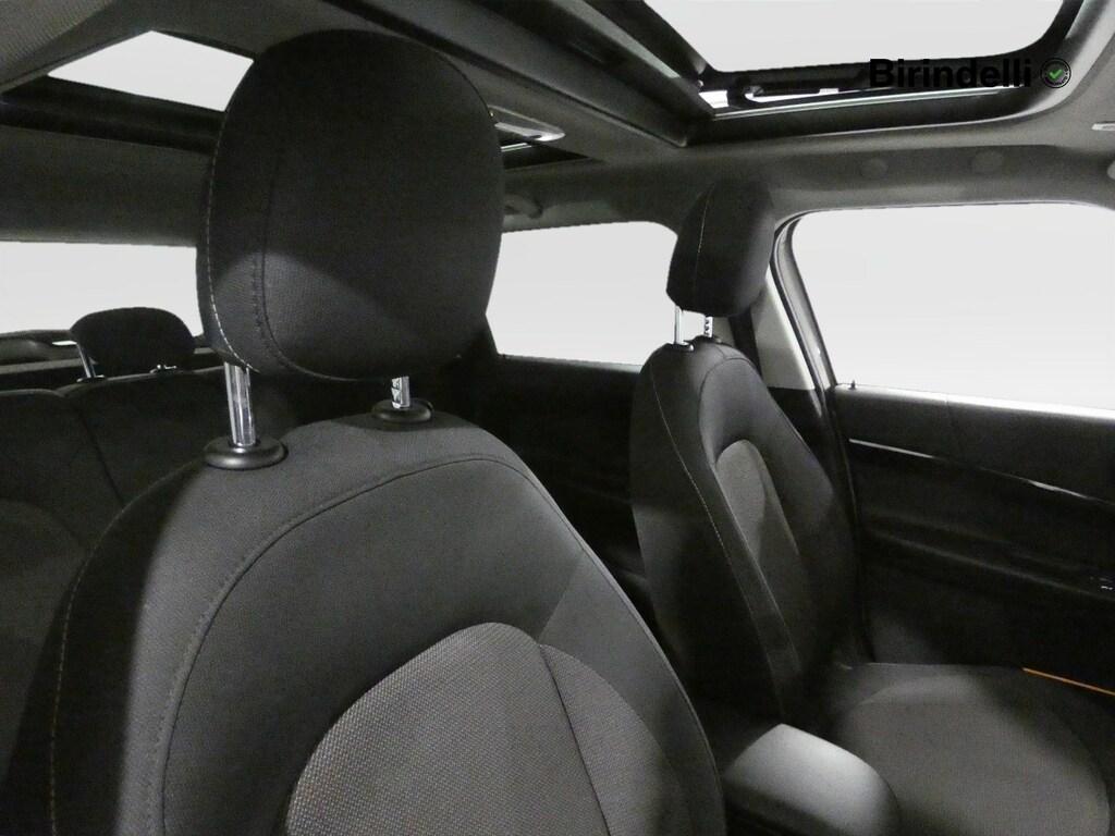 Mini Cooper Countryman 1.5 TwinPower Turbo Cooper