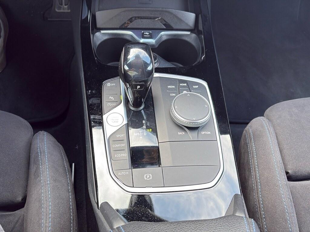 BMW Serie 1 M 135i xdrive auto