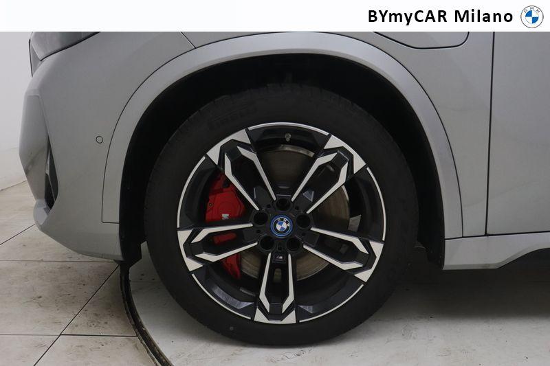 BMW X1 xdrive 25e MSport Pro auto