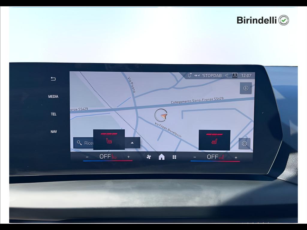 BMW Serie 1 118d auto