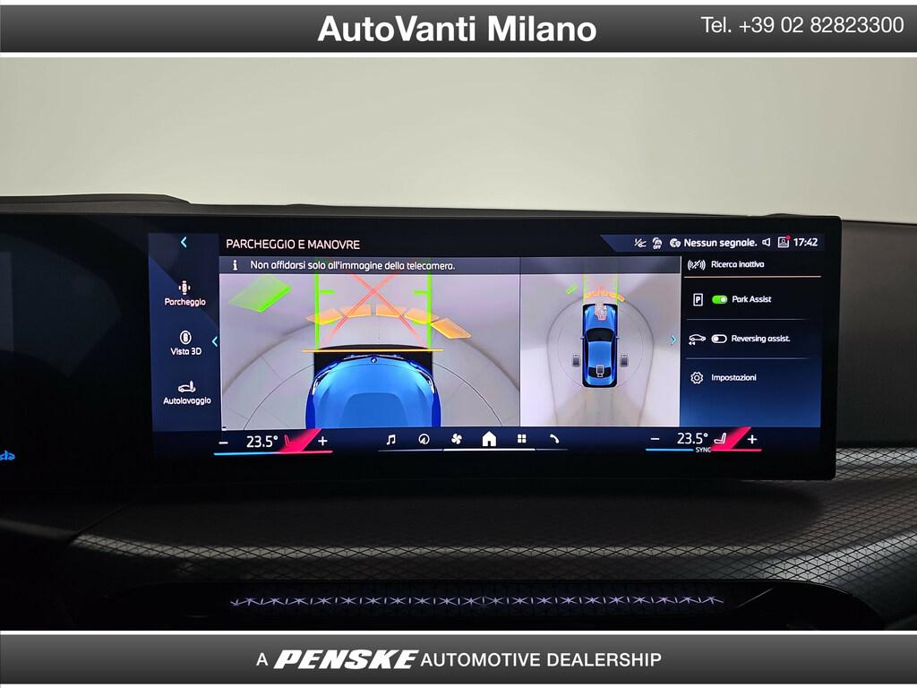 BMW Serie 2 220d Coupe mhev 48V M Sport Pro auto