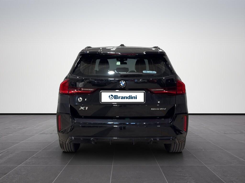 BMW X1 sdrive18d Msport auto