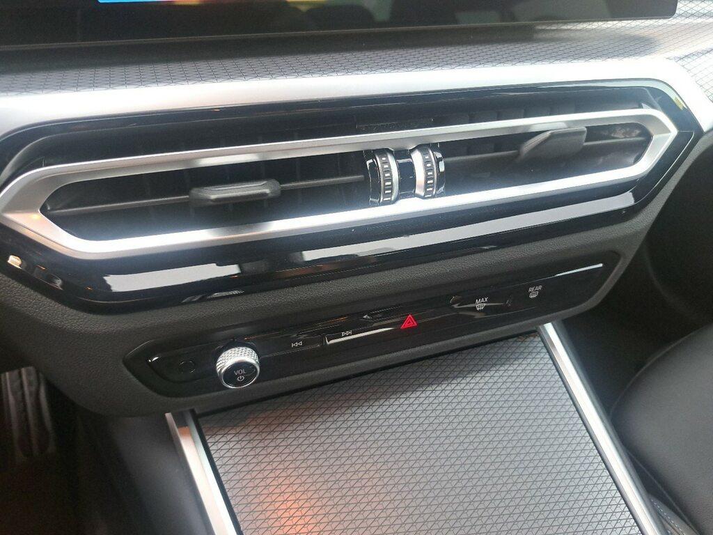 BMW Serie 3 320d mhev 48V Msport auto