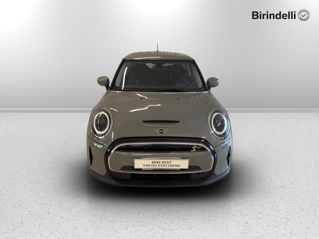Mini Mini 3p Cooper SE Electric auto