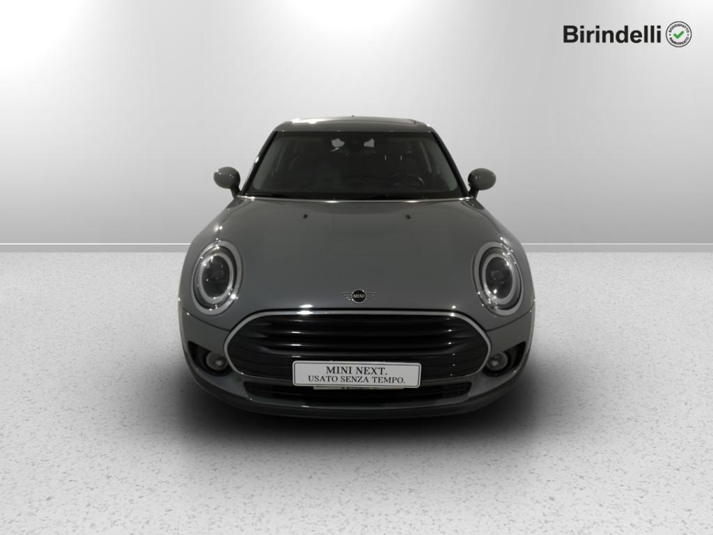 Mini One D Clubman 1.5 One D Mayfair Edition Auto