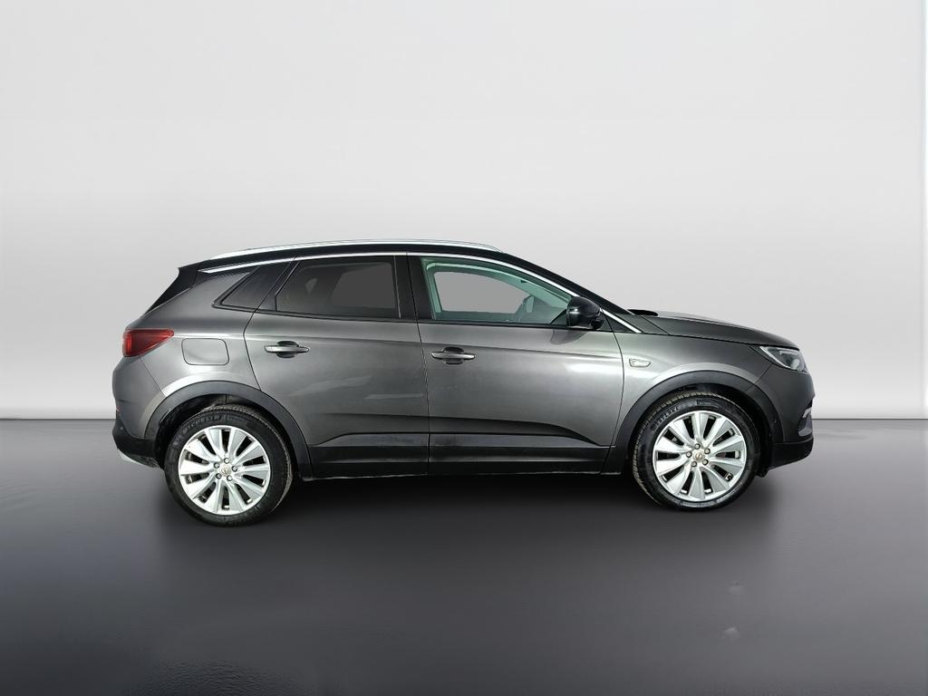 Opel Grandland X 1.5 ecotec Ultimate s&s 130cv