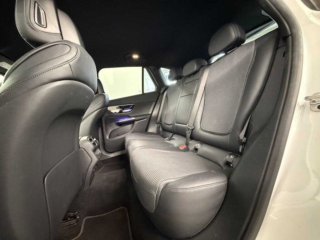 Mercedes GLC 220 d mhev Advanced Plus 4matic auto