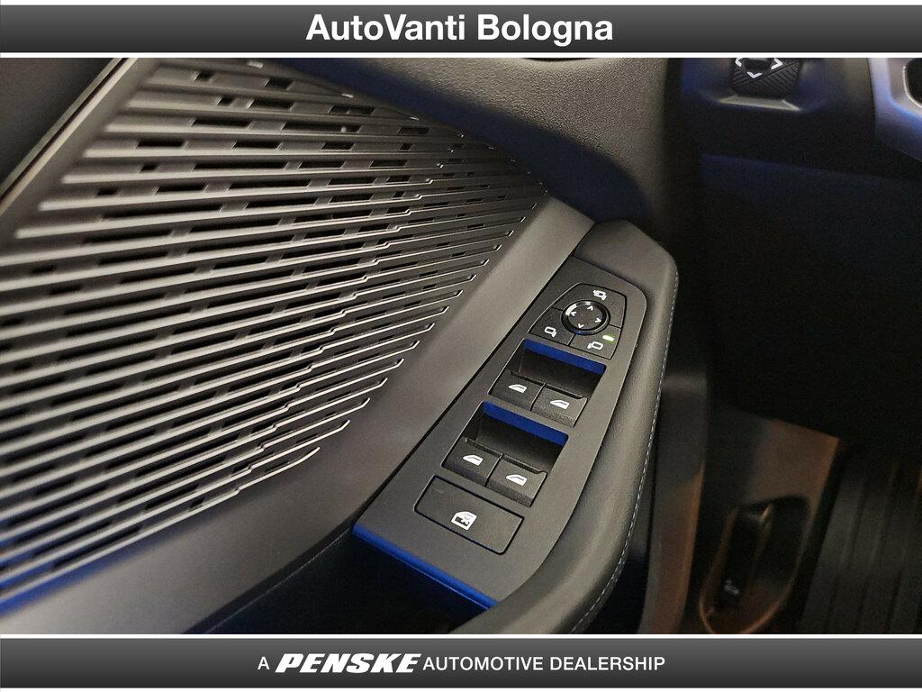 BMW Serie 1 118d MSport Pro auto