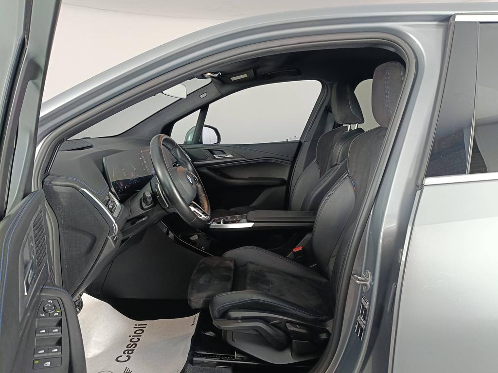 BMW Serie 2 218d Active Tourer Msport auto