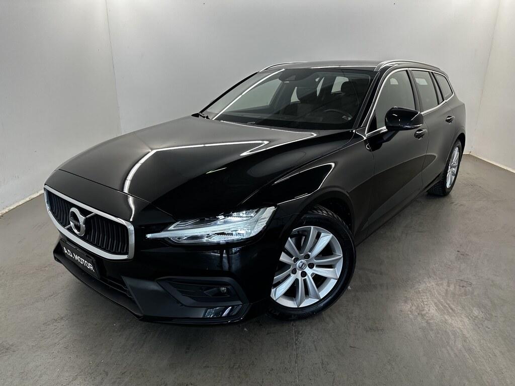 Volvo V60 2.0 D3 Business my20