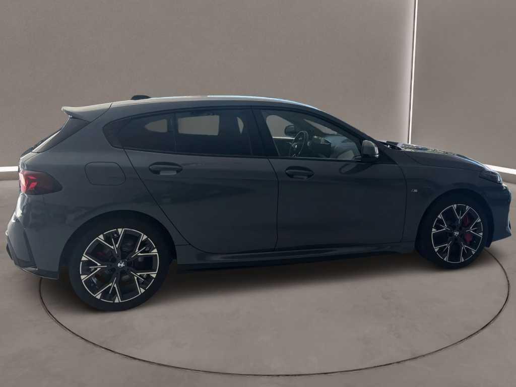 BMW Serie 1 118d MSport Pro auto