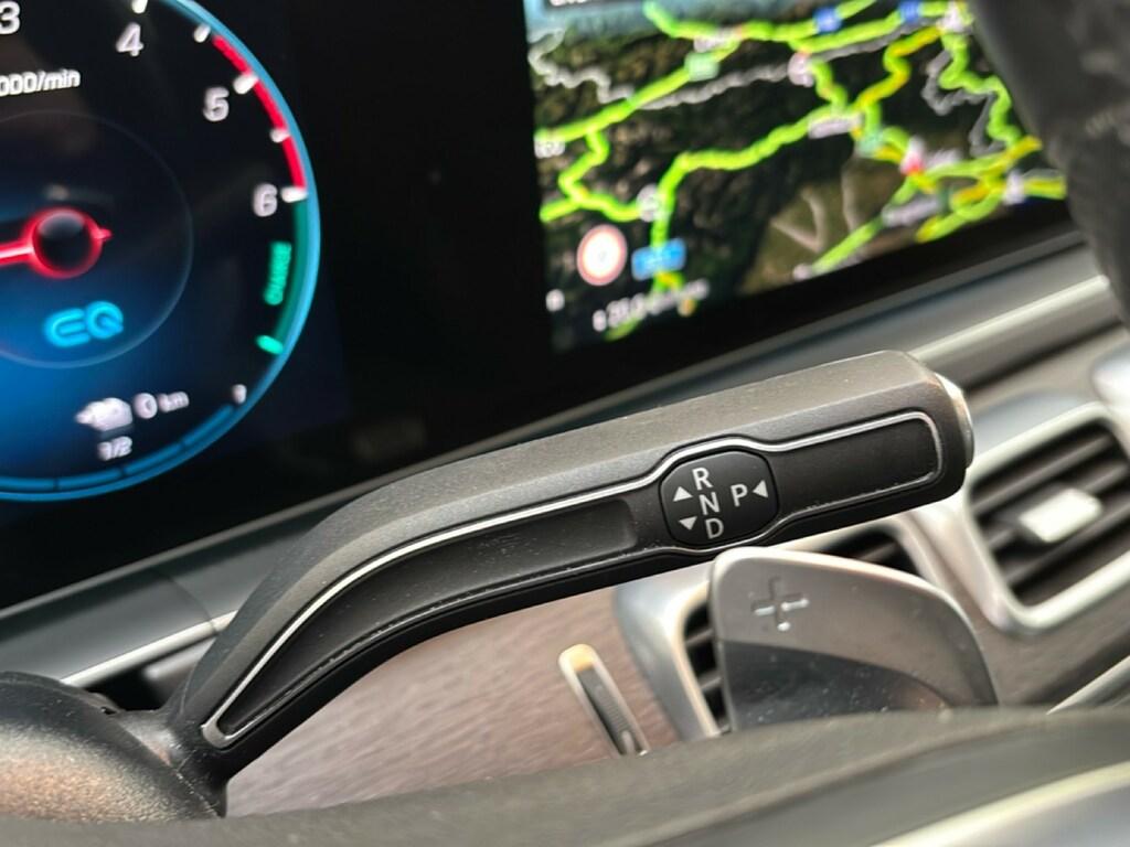 Mercedes GLE 350 de eq-power Premium Plus 4matic auto