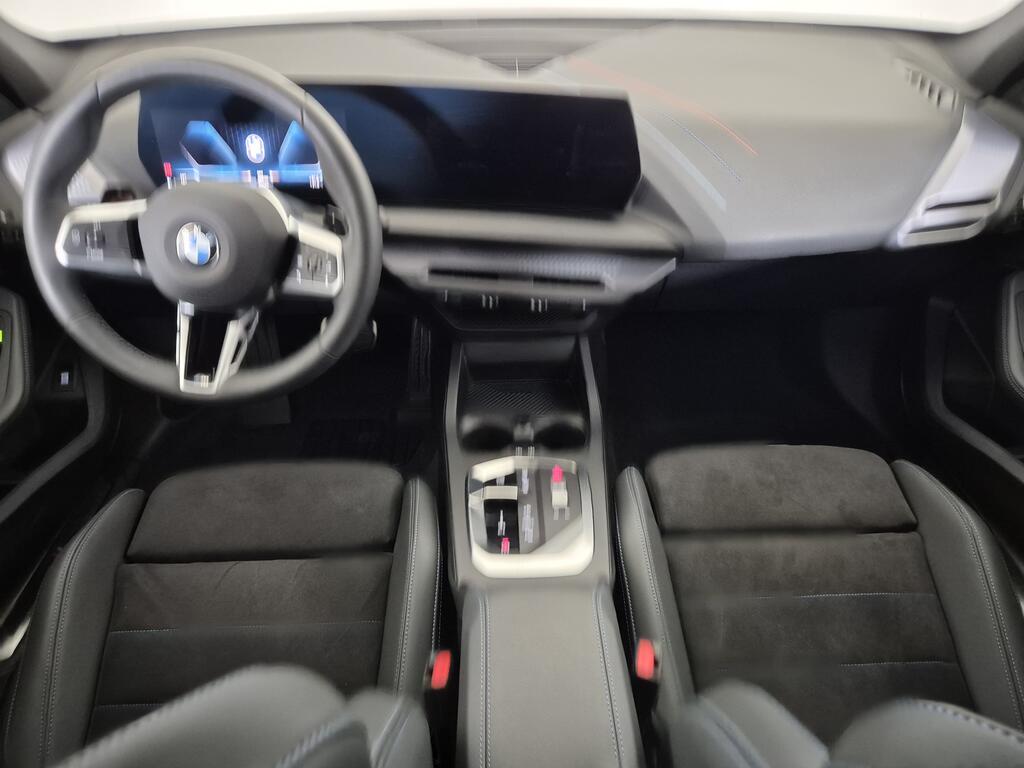 BMW Serie 1 118d MSport auto