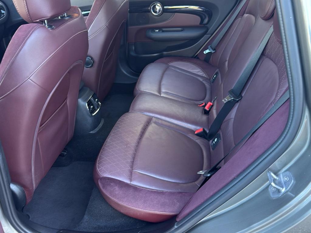 Mini Cooper Clubman 1.5 Cooper Boost
