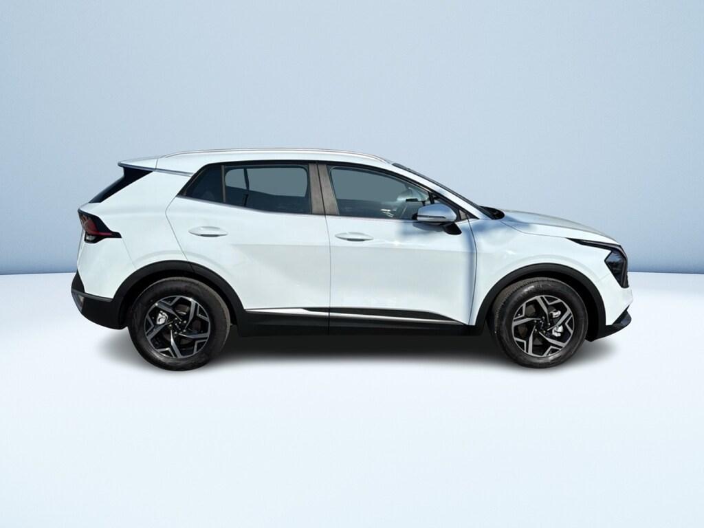 Kia Sportage 1.6 crdi mhev Business dct