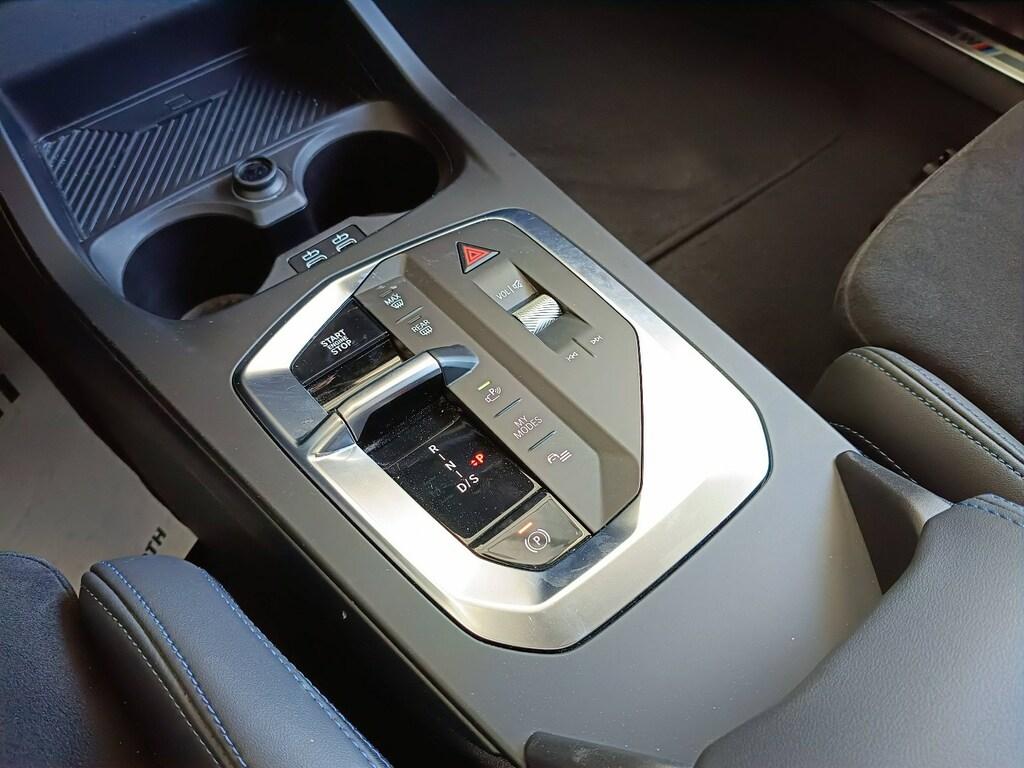 BMW Serie 1 118d MSport Pro auto