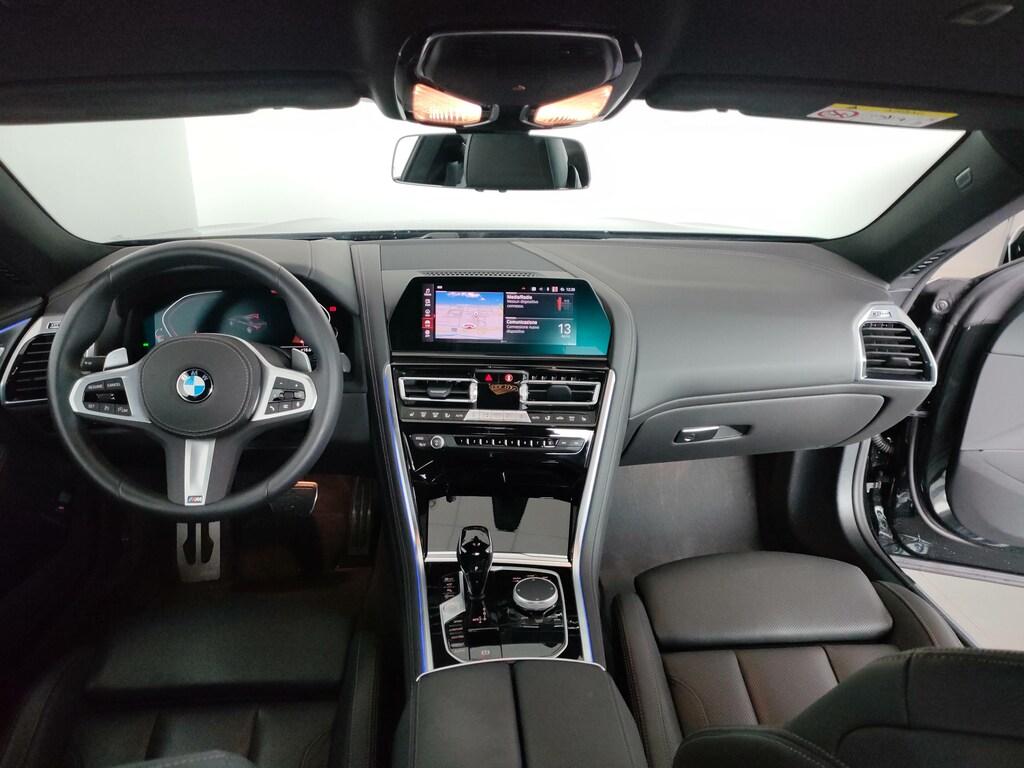 BMW Serie 8 840i Coupe xdrive auto