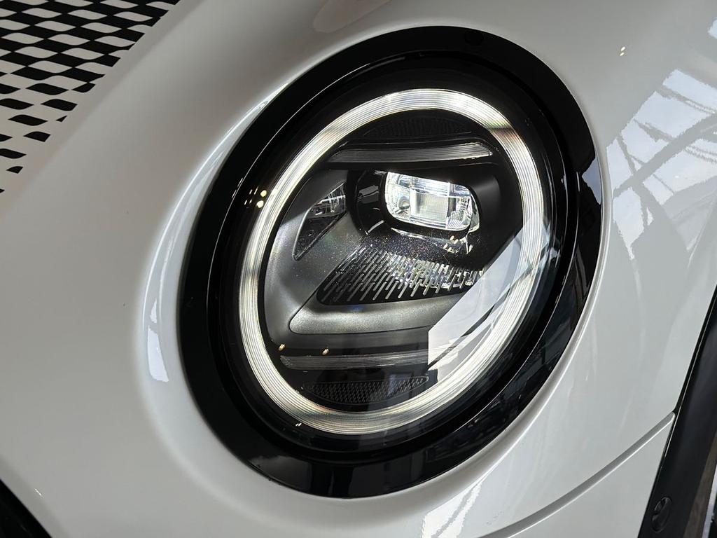 Mini Mini Cooper 3p 2.0 S JCW auto