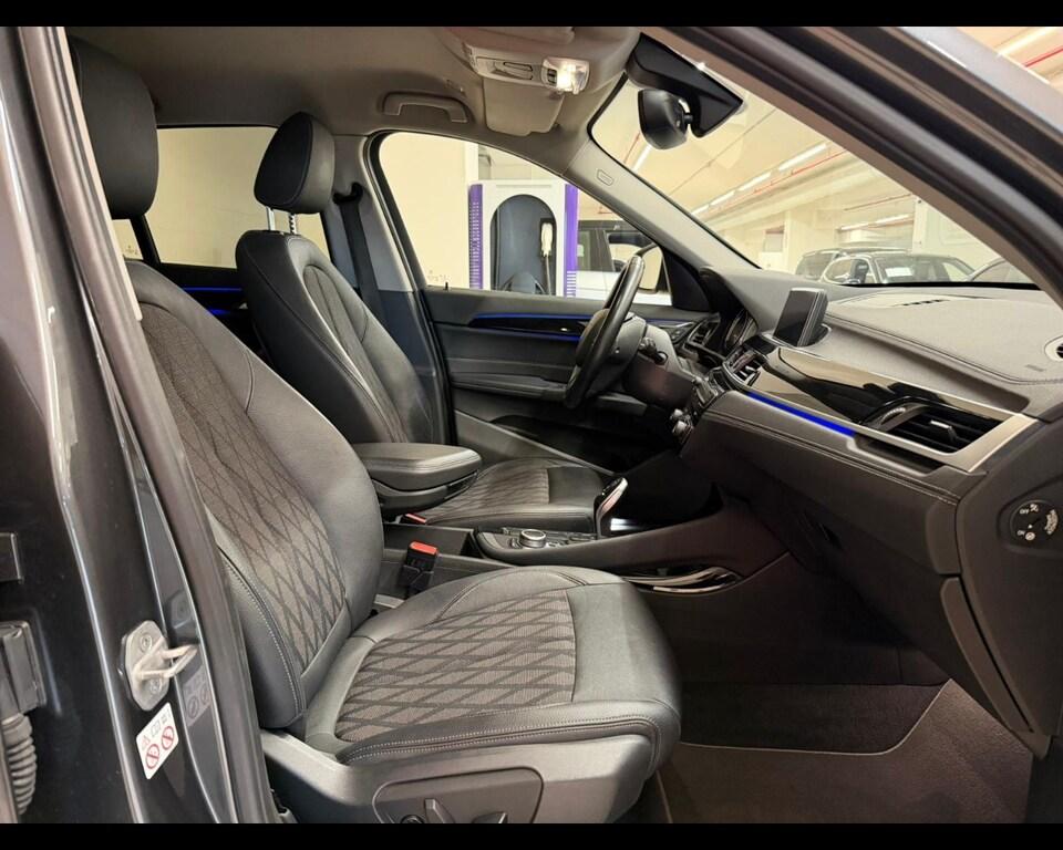 BMW X1 sdrive18d xLine auto