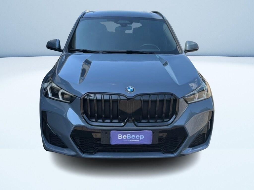 BMW X1 xdrive23i mhev 48V MSport Edition Signature auto