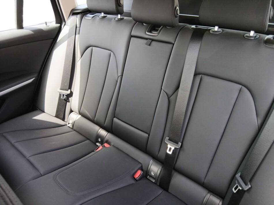 BMW Serie 3 318d Touring mhev 48V Business Advantage auto