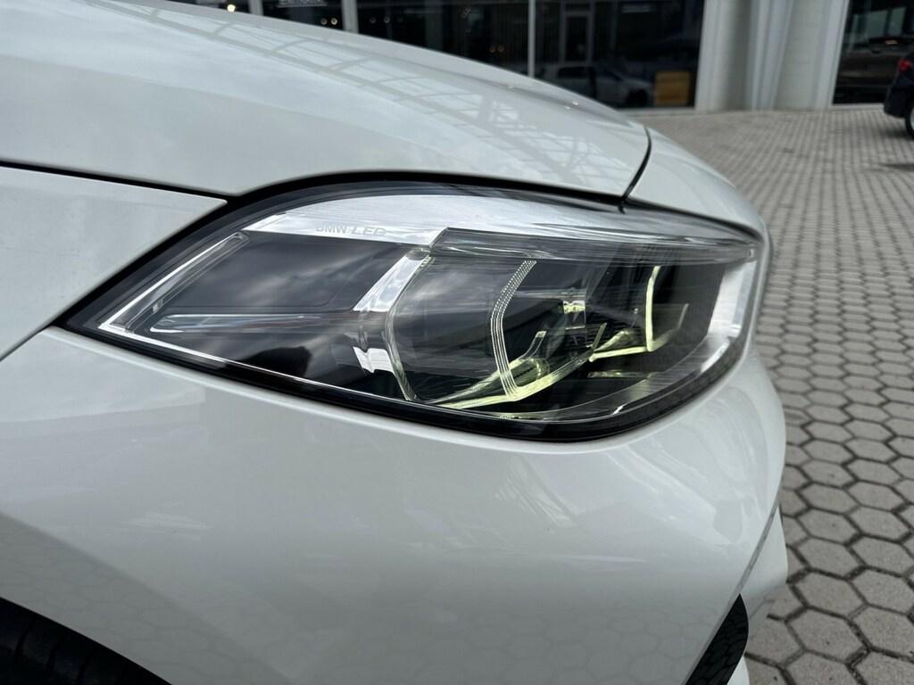 BMW Serie 1 118i Msport 136cv auto