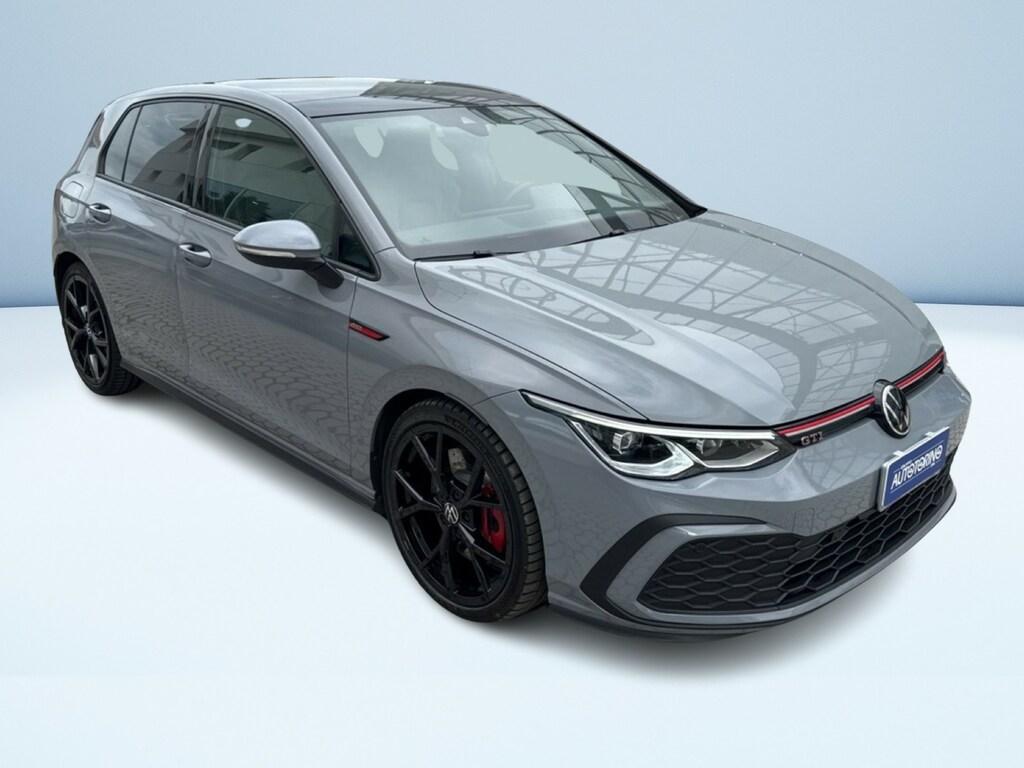 Volkswagen Golf 2.0 tsi GTI 245cv dsg