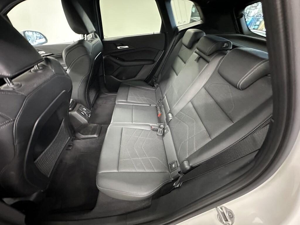 BMW Serie 2 218d Active Tourer Msport auto