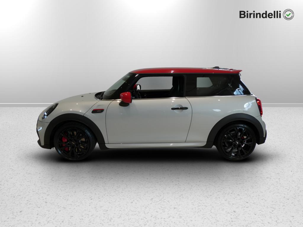 Mini Mini 3p 2.0 JCW auto