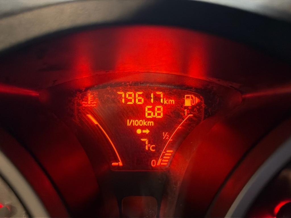 Nissan Juke 1.6 Acenta Gpl 115cv E6