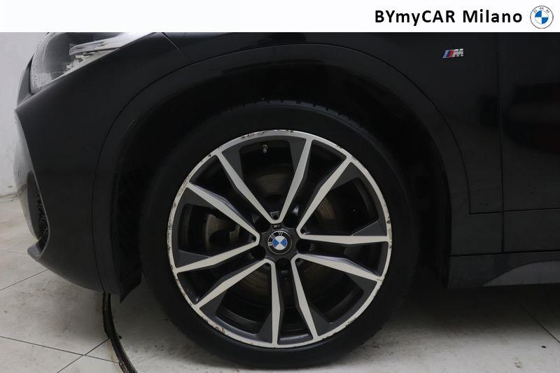 BMW X2 sdrive20i Msport 178cv auto