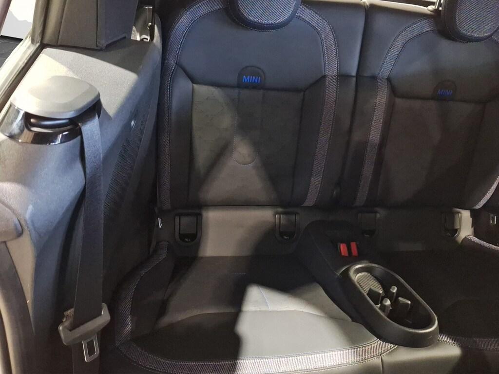 Mini Mini Cooper Cabrio 2.0 C Classic auto